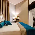 Dharma Luxury & Hotel