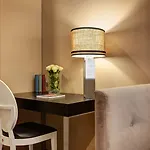Dharma Luxury & Hotel