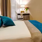 Dharma Luxury & Rome