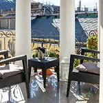 Hotel Dharma Luxury &