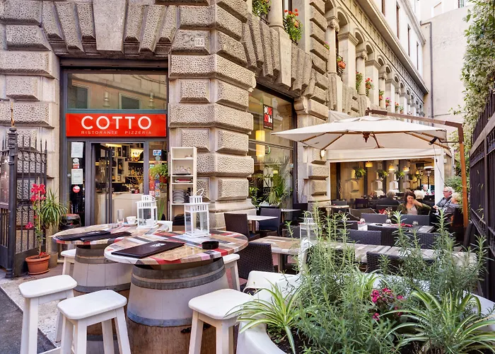 Hotel Dharma Luxury & Roma