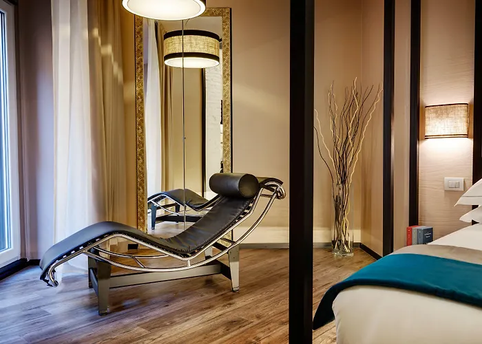 Dharma Luxury & 4*