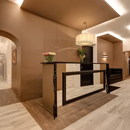 Dharma Luxury & 4*