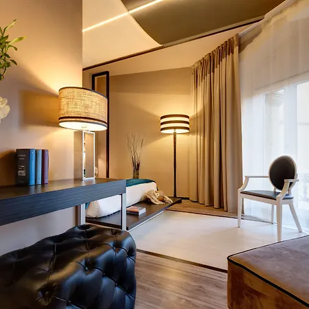 Hotel Dharma Luxury Rom