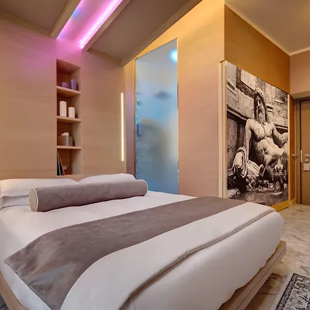 ホテル Dharma Luxury & 4*