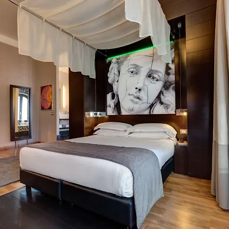 Dharma Luxury 4* Rom