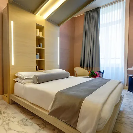 Hotel Dharma Luxury 4*