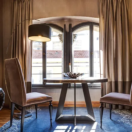 Hotel Dharma Luxury &