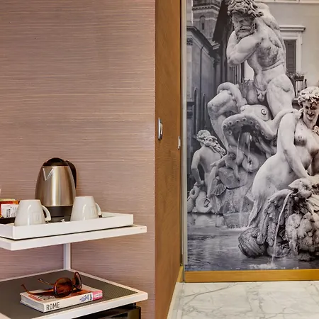 Dharma Luxury Hotel 4*