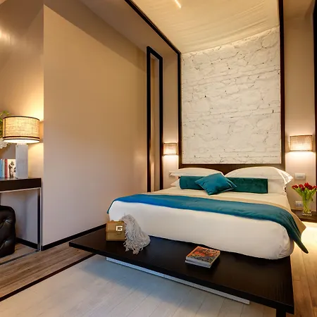 Hotel Dharma Luxury Rom