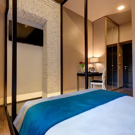 Hotel Dharma Luxury Rom