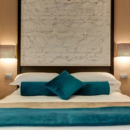 Dharma Luxury Hotel Rom