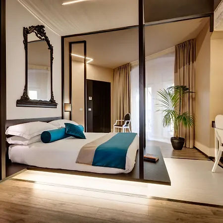 Dharma Luxury Hotel 4*