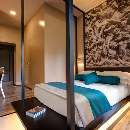 Hotel Dharma Luxury Rom