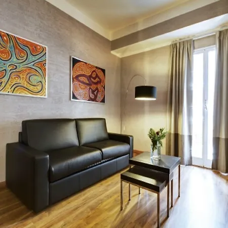 Dharma Luxury Hotel 4*