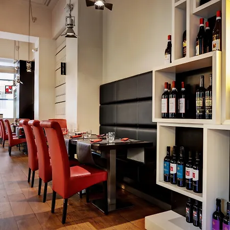 Hotel Dharma Luxury Rom