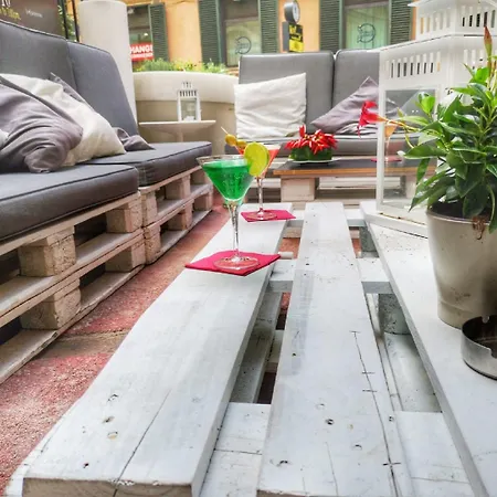 Dharma Luxury Hotel 4*