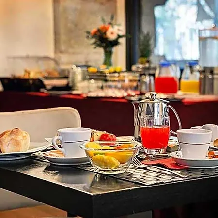 Dharma Luxury & Hotel Rzym