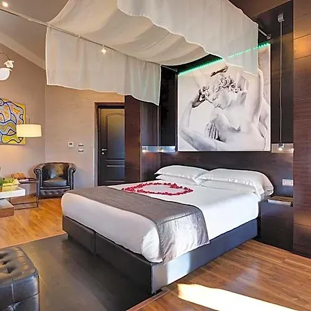 Отель Dharma Luxury & 4*