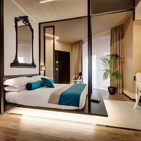 Dharma Luxury & 4*