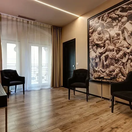Dharma Luxury Rome
