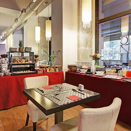 Hotel Dharma Luxury Rome