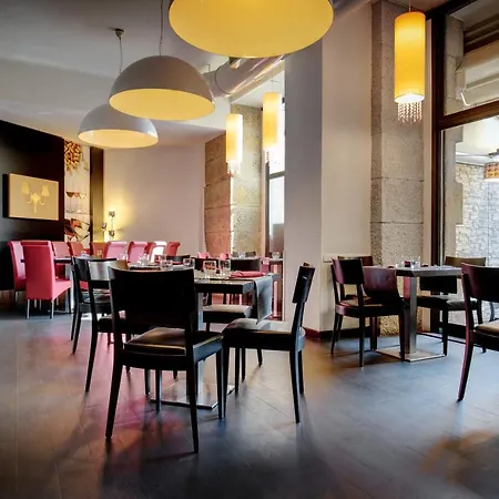 Dharma Luxury روما