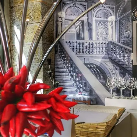 Hotel Dharma Luxury Rome