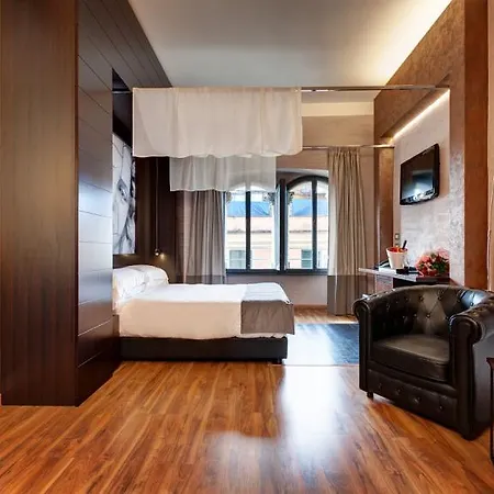 Dharma Luxury Rome