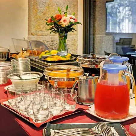Dharma Luxury 4* Rome