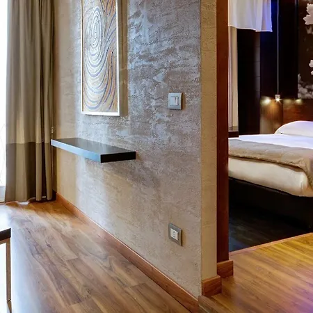 Hotel Dharma Luxury &