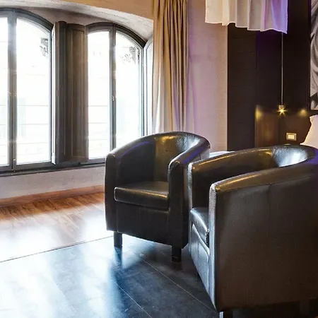Dharma Luxury & Rome