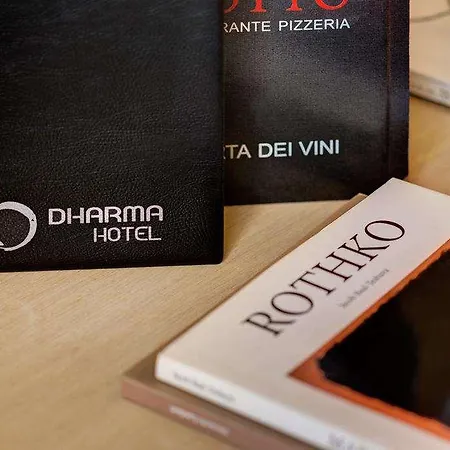 Dharma Luxury Rome