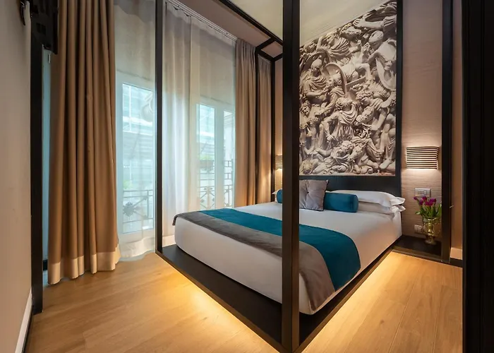 Hotel Dharma Luxury &