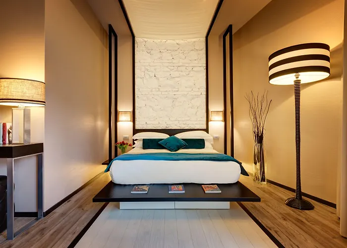 Hotel Dharma Luxury &