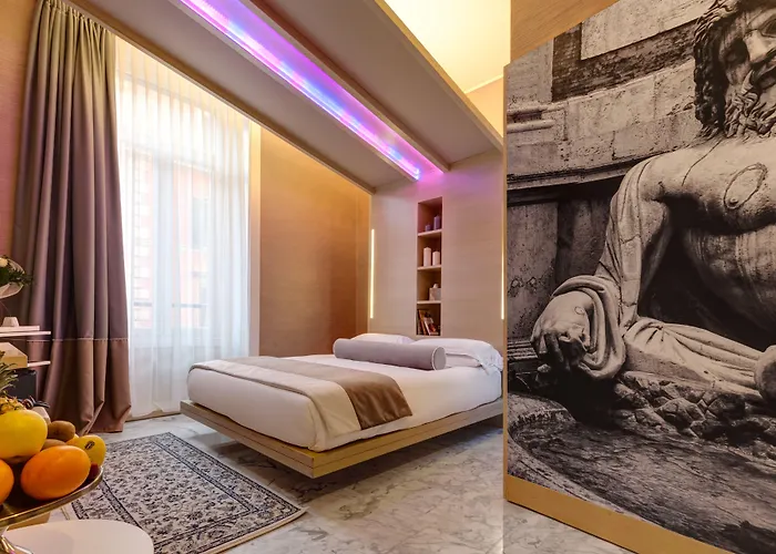 Dharma Luxury & Roma