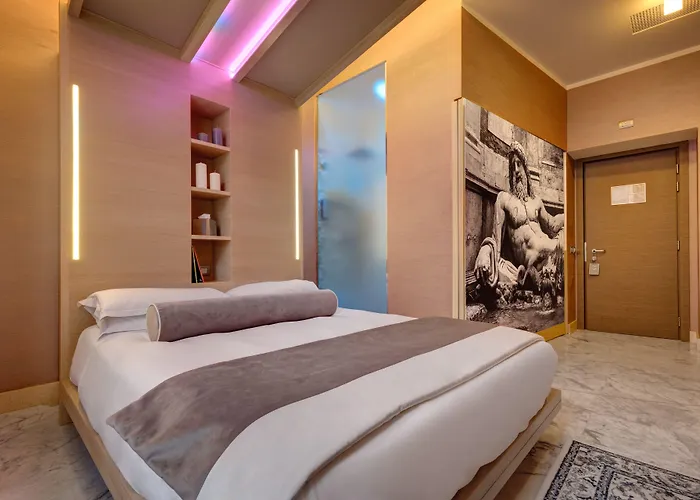 Hotel Dharma Luxury & 4*