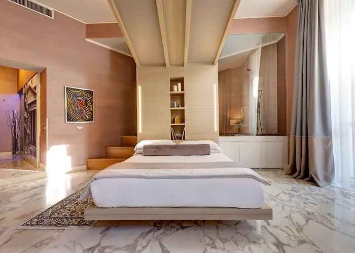 Dharma Luxury & Hotel Roma