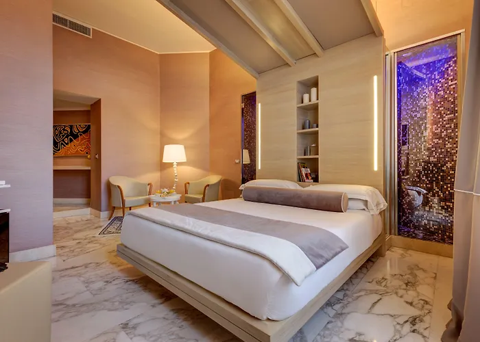 Dharma Luxury & Hotel 4*