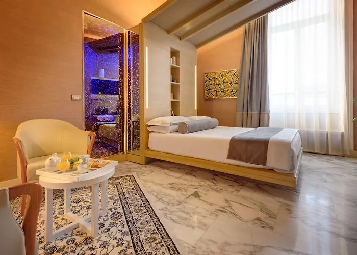 Hotel Dharma Luxury &