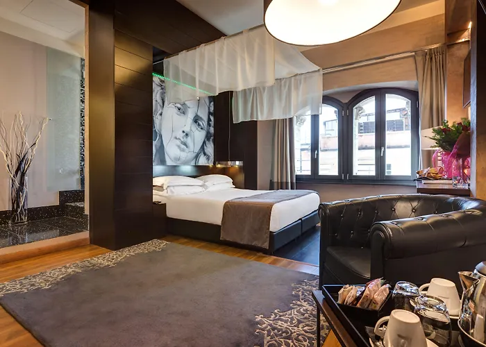 Dharma Luxury & Hotel 4*