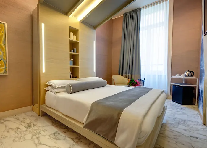 Hotel Dharma Luxury & 4*