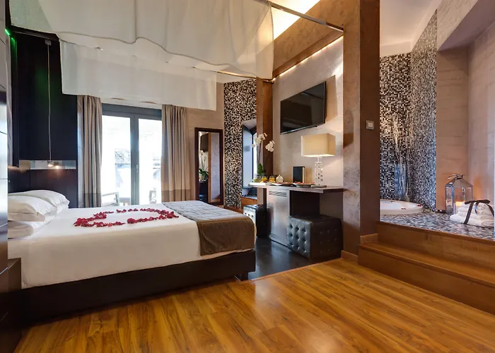 Hotel Dharma Luxury &