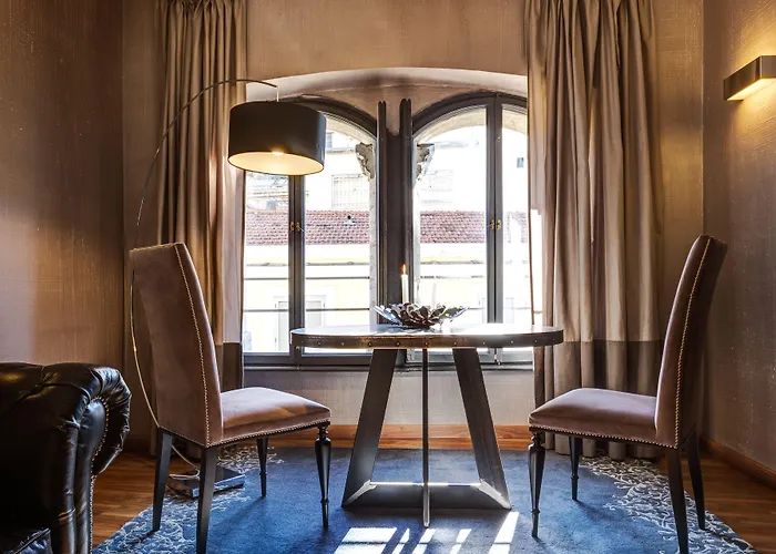 Hotel Dharma Luxury &