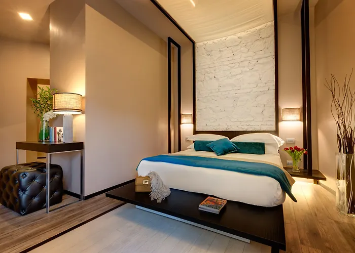 Hotel Dharma Luxury & Roma