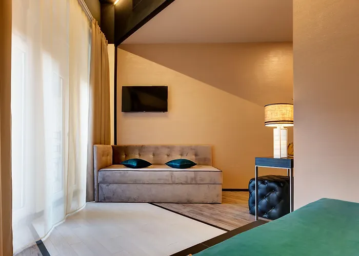 Hotel Dharma Luxury &