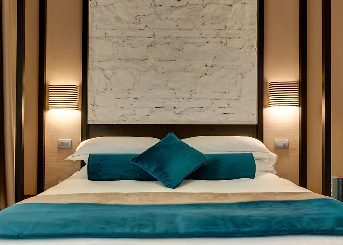 Dharma Luxury & Hotel Roma