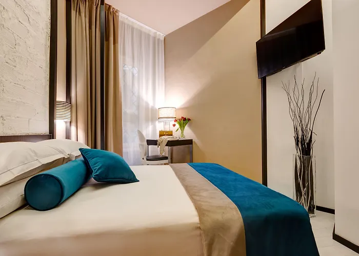 Dharma Luxury & Hotel