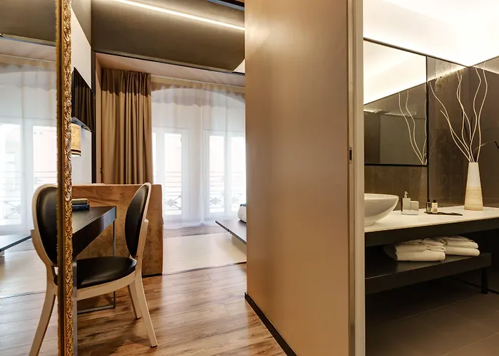 Hotel Dharma Luxury &