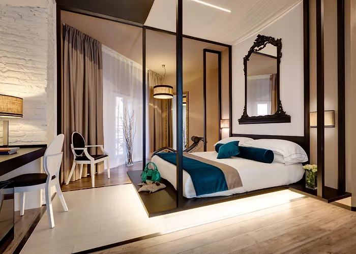 Dharma Luxury & Hotel 4*